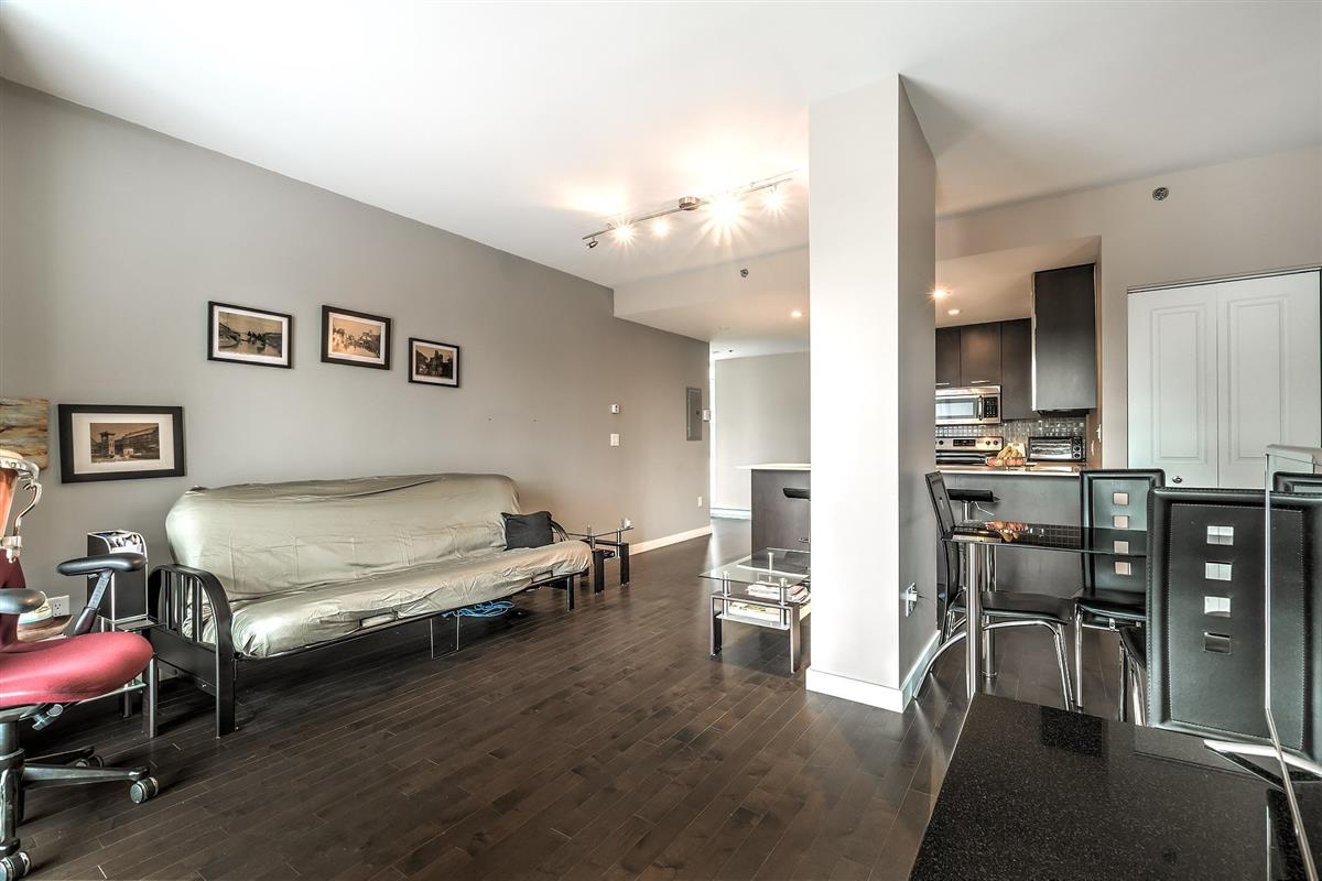 1055 Boulevard René Lévesque Est Montréal Qc